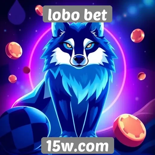 Comparativo de jogos oferecidos pelo Lobo Bet