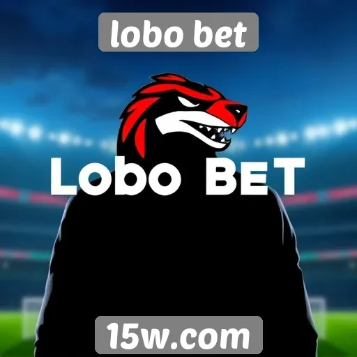 Segurança e confiabilidade do Lobo Bet em destaque