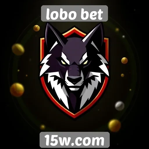 Avaliação de segurança no site Lobo Bet