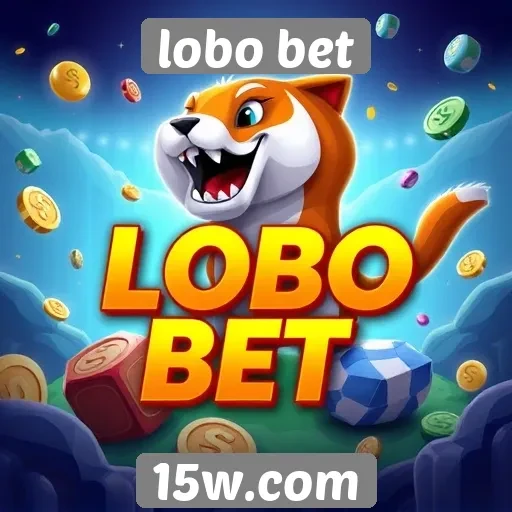 Tendências de jogos populares no Lobo Bet