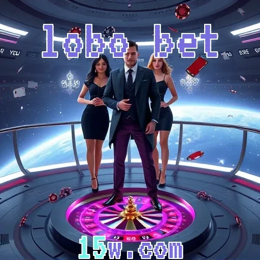 lobo bet: Desvende Estratégias Imperdíveis para Jogar e Ganhar!