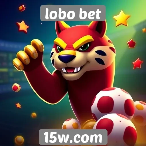 Análise das ofertas de jogos no site Lobo Bet