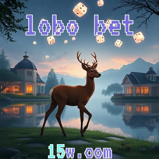 lobo bet: Descubra os Melhores Recursos de Apostas Esportivas