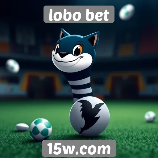 Métodos de pagamento disponíveis no Lobo Bet