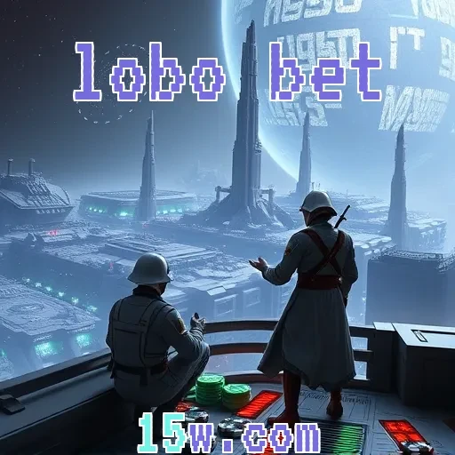 lobo bet: Bônus Imperdíveis que Você Não Pode Deixar Passar