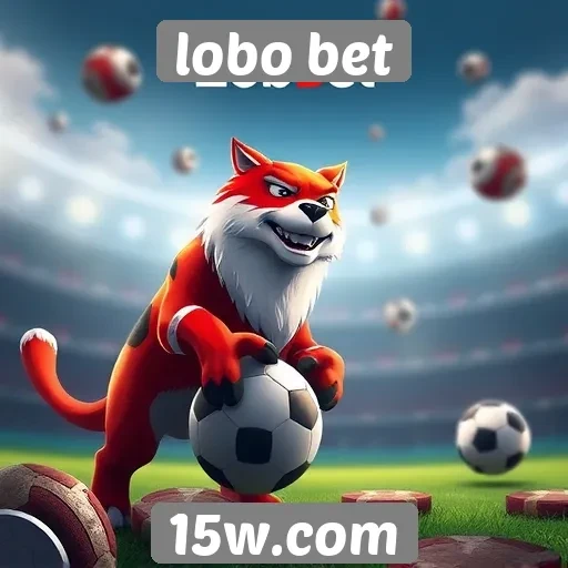 Promoções e bônus atraem novos usuários ao Lobo Bet